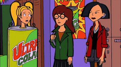 Daria