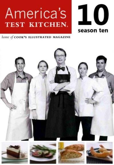 America's Test Kitchen filmas online