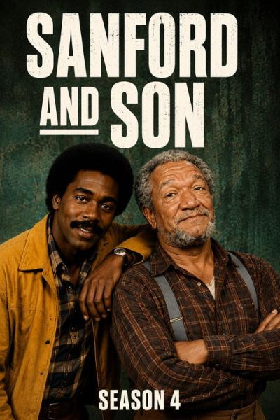 Sanford and Son filmas online