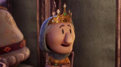 Max & the Midknights