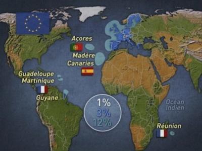 Le Dessous des cartes