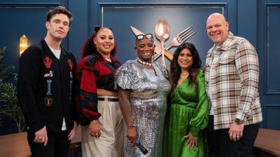 Great British Menu
