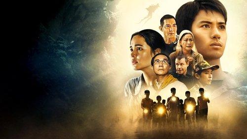 Thai Cave Rescue filmas žiurėti online
