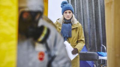 Pasikėsinimas Solsberyje