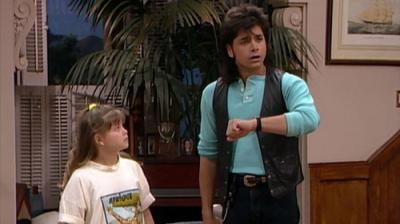 Full House