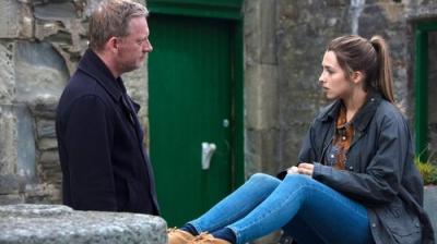 Šetlando nusikaltimai