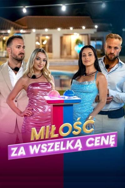 Miłość za wszelką cenę filmas online