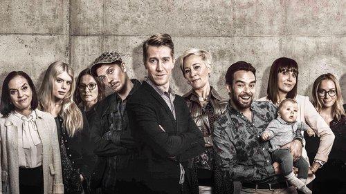 Downshiftaajat filmas žiurėti online