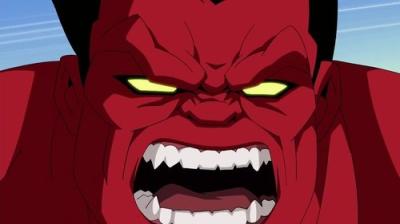 The Avengers: Earth's Mightiest Heroes
