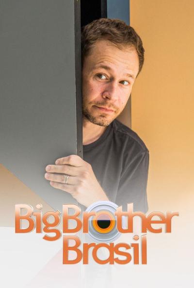 Big Brother Brasil filmas online