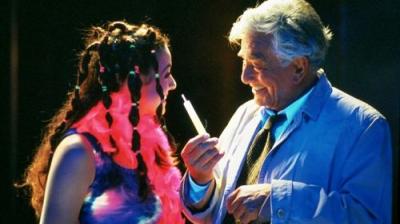 Columbo