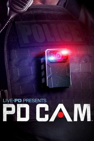 Live PD Presents: PD Cam filmas online