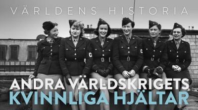 Världens historia