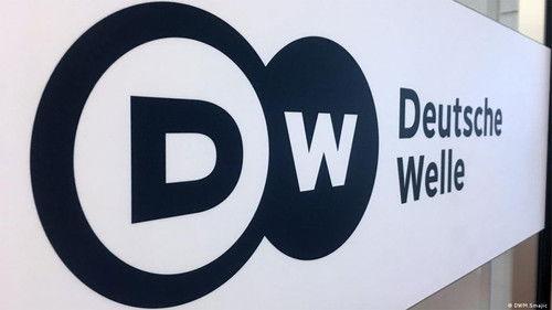 DW Documentary filmas žiurėti online