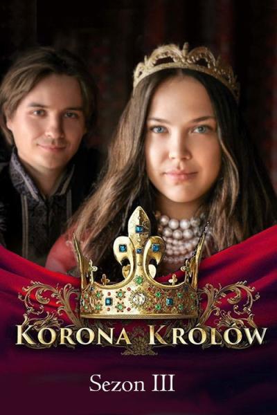 Karalių karūna filmas online