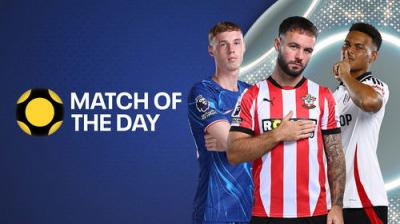 Match of the Day