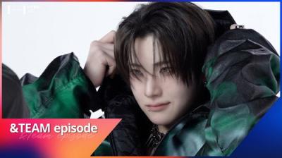 &TEAM EPISODE