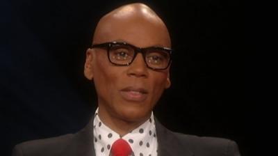 RuPaul's Drag Race