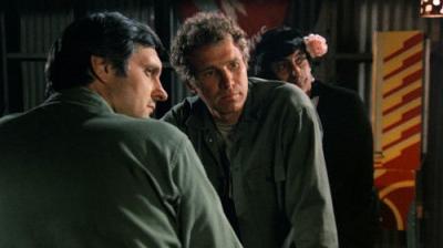M*A*S*H