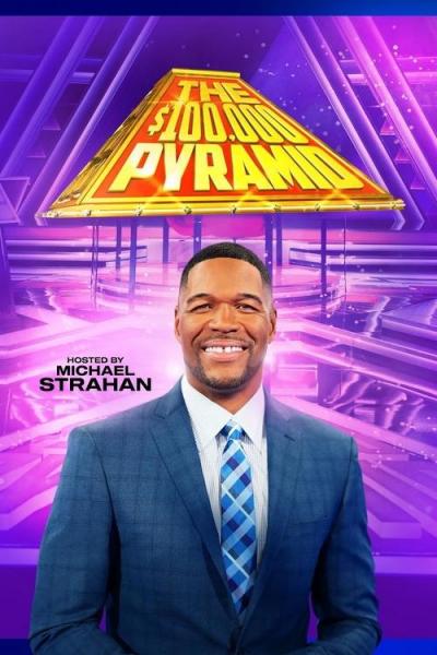 The $100,000 Pyramid filmas online