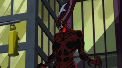 Marvel's Ultimate Spider-Man