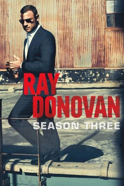 Rėjus Donovanas filmas online