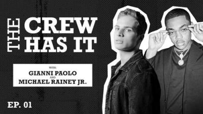 The Crew Has It