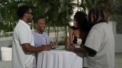 Love & Hip Hop Atlanta