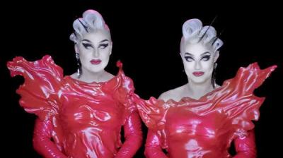 The Boulet Brothers' Dragula