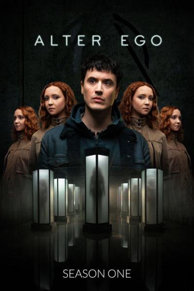 Alter Ego filmas online