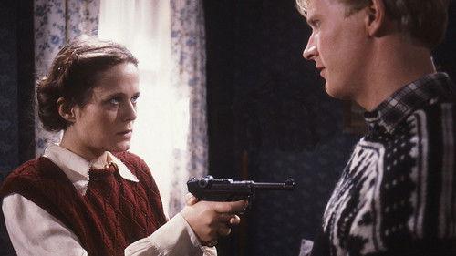 Rød snø filmas žiurėti online