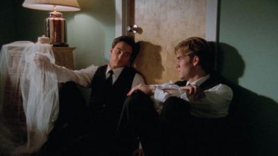 Dawson's Creek