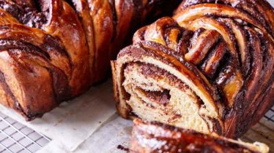 Christopher Kimball's Milk Street Television