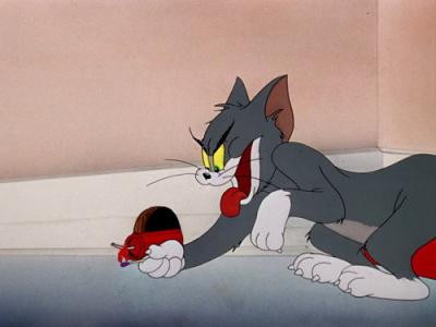Tom and Jerry