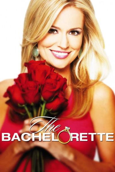 The Bachelorette filmas online