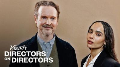 Directors on Directors