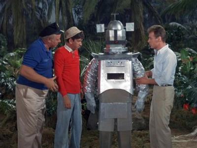 Gilligan's Island