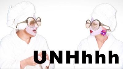 UNHhhh