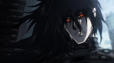 Hellsing Ultimate