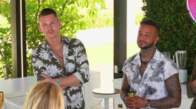 Love Island Sverige