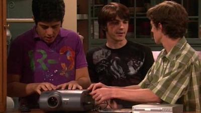 Drake & Josh