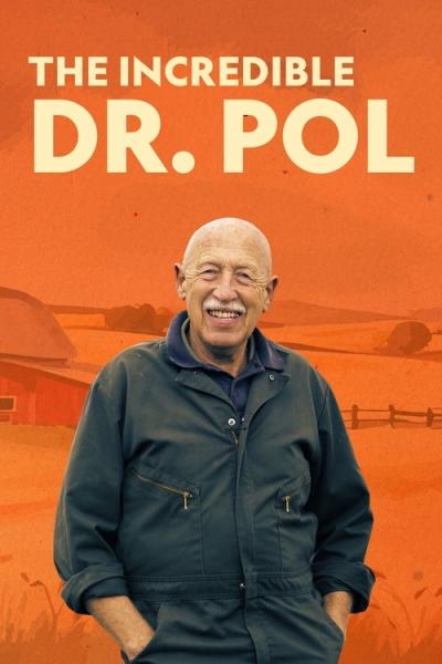 The Incredible Dr. Pol filmas online