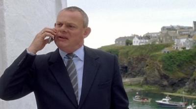 Doc Martin