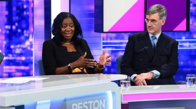 Peston