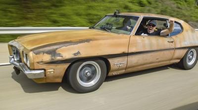 Roadkill