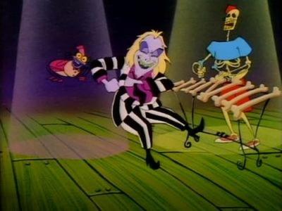 Beetlejuice