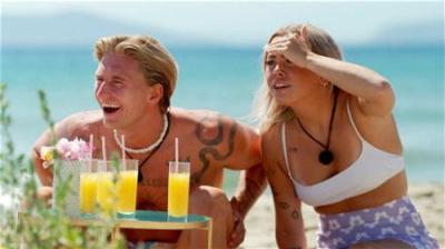 Ex On The Beach - Danmark