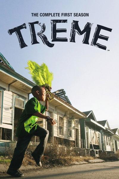Treme filmas online