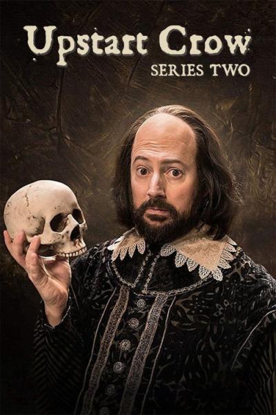 Upstart Crow filmas online