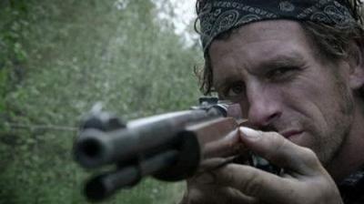 Life Below Zero